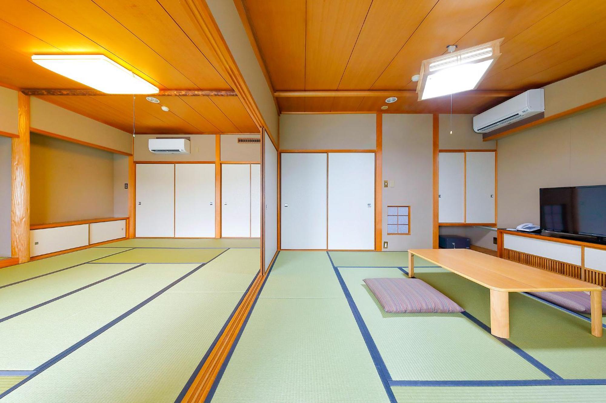 Ooedo Onsen Monogatari Nanki Kushimoto Hotel Exterior photo