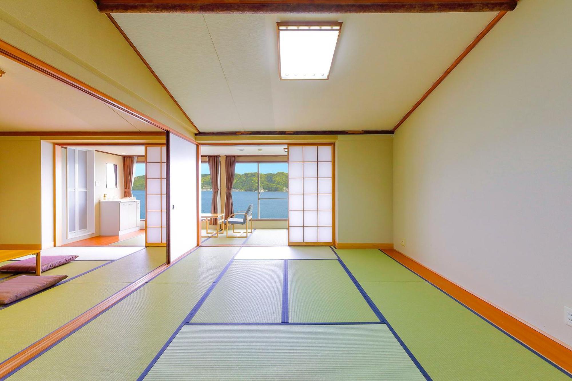 Ooedo Onsen Monogatari Nanki Kushimoto Hotel Exterior photo