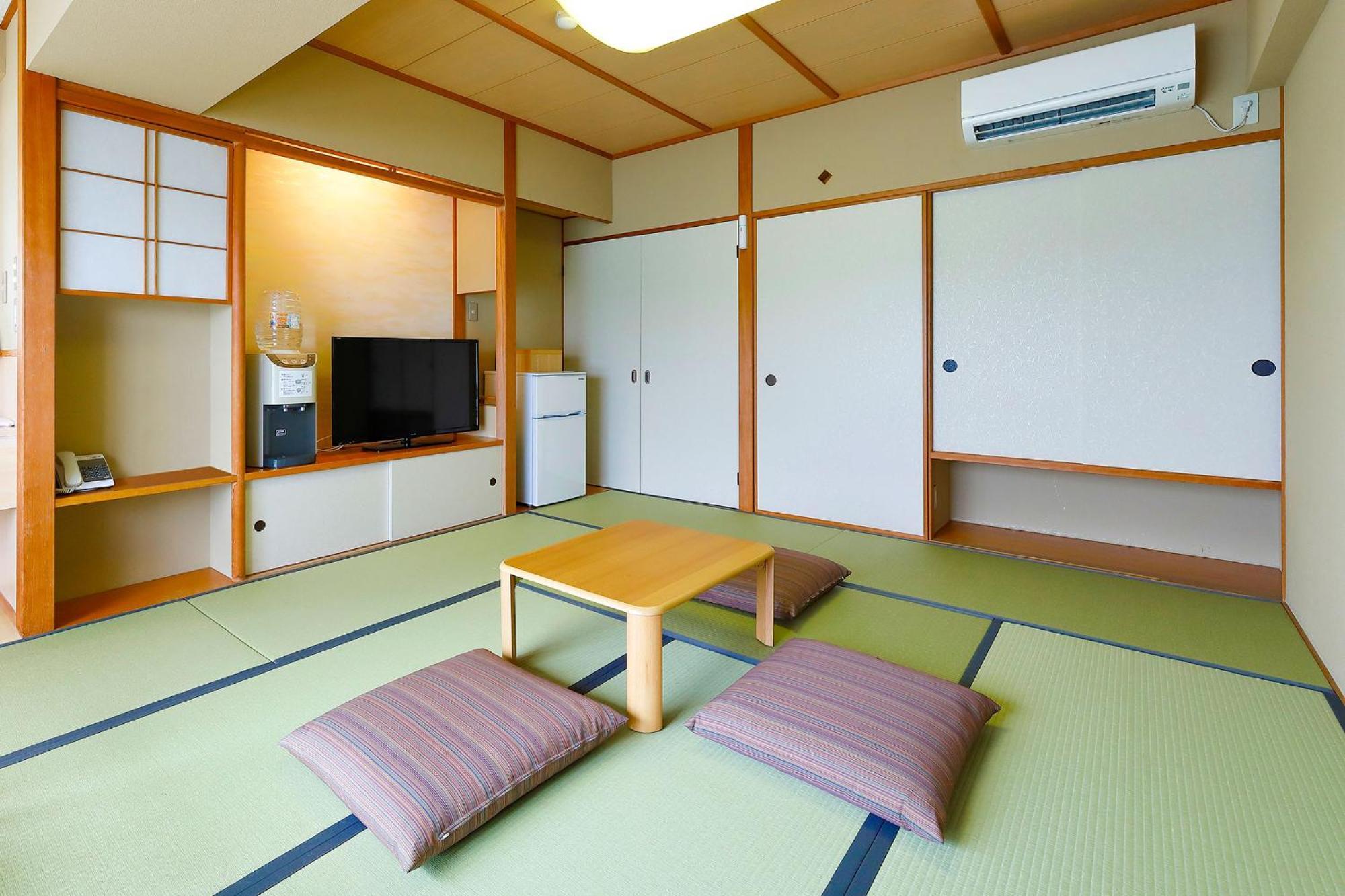 Ooedo Onsen Monogatari Nanki Kushimoto Hotel Exterior photo